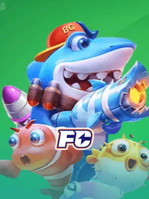 FC মাছ ধরা - অনলাইন ফিশিং গেম